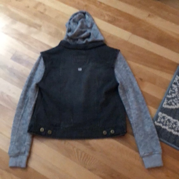 Jacket - Picture 2 of 2